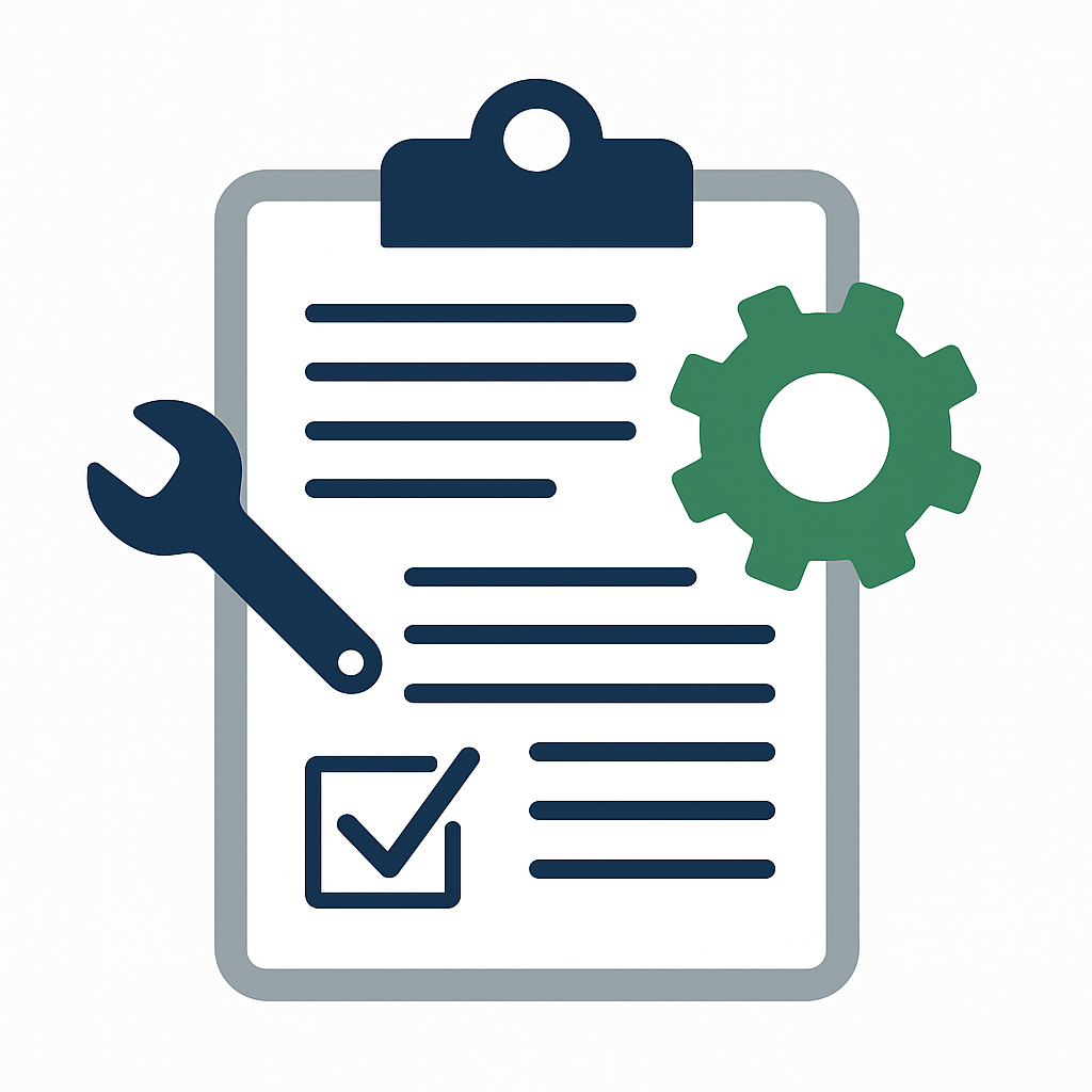Maintainability illustration